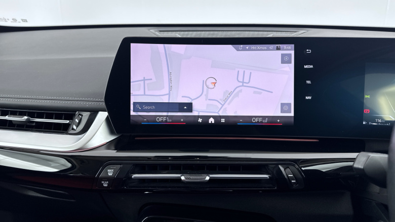 BMW X1 sDrive 20i MHT xLine 5dr Step Auto Petrol Estate